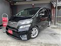 2009 Toyota Vellfire