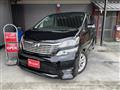 2009 Toyota Vellfire