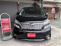 2009 Toyota Vellfire