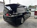 2009 Toyota Vellfire