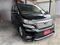 2009 Toyota Vellfire