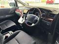2009 Toyota Vellfire