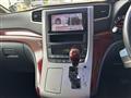 2009 Toyota Vellfire