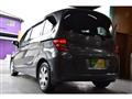 2009 Honda Freed