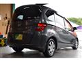 2009 Honda Freed