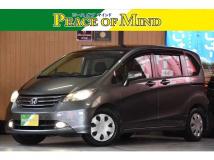 2009 Honda Freed
