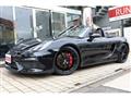 2016 Porsche Boxster