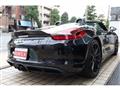 2016 Porsche Boxster