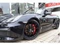 2016 Porsche Boxster
