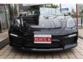 2016 Porsche Boxster
