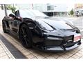 2016 Porsche Boxster