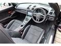 2016 Porsche Boxster