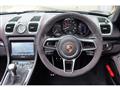 2016 Porsche Boxster