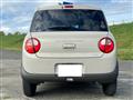 2021 Suzuki Lapin