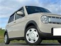 2021 Suzuki Lapin
