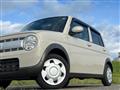 2021 Suzuki Lapin