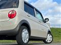 2021 Suzuki Lapin