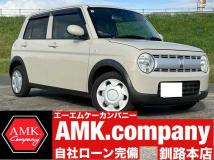2021 Suzuki Lapin