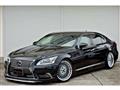 2017 Lexus LS