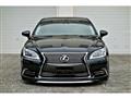 2017 Lexus LS