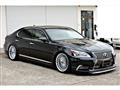 2017 Lexus LS