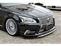 2017 Lexus LS