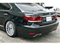 2017 Lexus LS