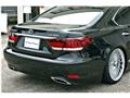 2017 Lexus LS