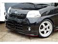 2008 Daihatsu Esse