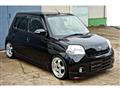 2008 Daihatsu Esse