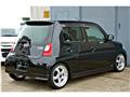 2008 Daihatsu Esse