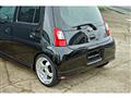 2008 Daihatsu Esse