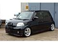 2008 Daihatsu Esse