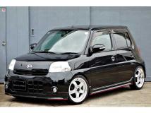 2008 Daihatsu Esse