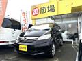 2013 Honda Freed