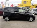 2013 Honda Freed
