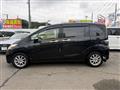2013 Honda Freed