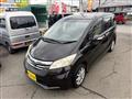 2013 Honda Freed
