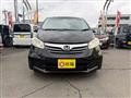 2013 Honda Freed
