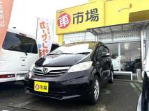 2013 Honda Freed
