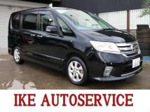 2012 Nissan Serena