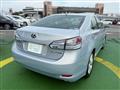 2010 Lexus HS HYBRID