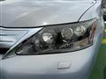 2010 Lexus HS HYBRID