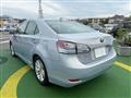 2010 Lexus HS HYBRID