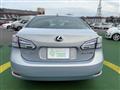 2010 Lexus HS HYBRID
