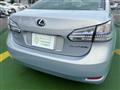 2010 Lexus HS HYBRID