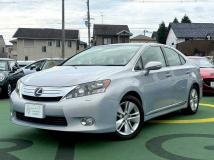 2010 Lexus HS HYBRID
