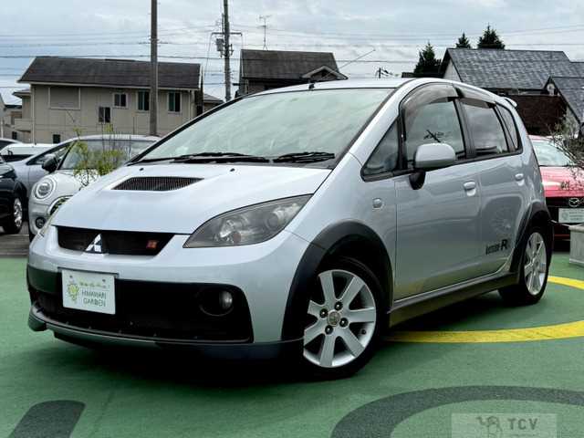 2007 Mitsubishi Colt