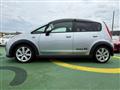 2007 Mitsubishi Colt