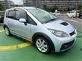 2007 Mitsubishi Colt